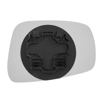 2014 Nissan Xterra Door Mirror Glass Assembly