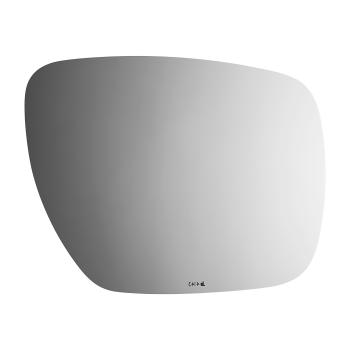 2009 Mazda CX-7 Door Mirror Glass