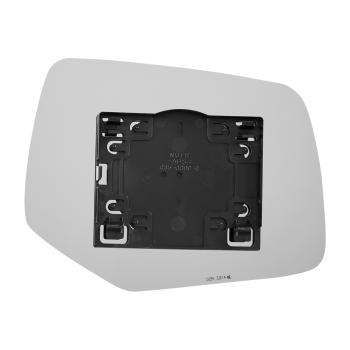 2010 Mercury Mariner Door Mirror Glass Assembly