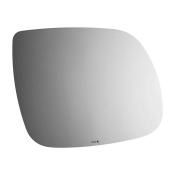 2011 Audi Q5 Door Mirror Glass