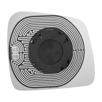 2019 Jeep Grand Cherokee Door Mirror Glass Assembly