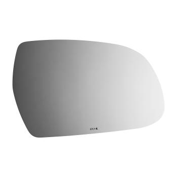 2013 Audi A5 Door Mirror Glass
