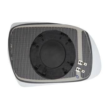 2013 Audi A5 Door Mirror Glass Assembly