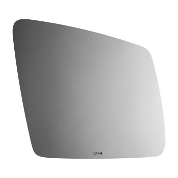 2012 Mercedes-Benz ML550 Door Mirror Glass