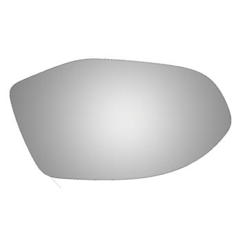 2015 Audi RS7 Door Mirror Glass