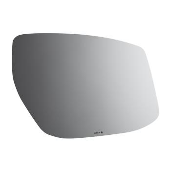 2017 Nissan Maxima Door Mirror Glass