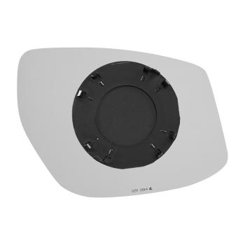 2017 Nissan Maxima Door Mirror Glass Assembly