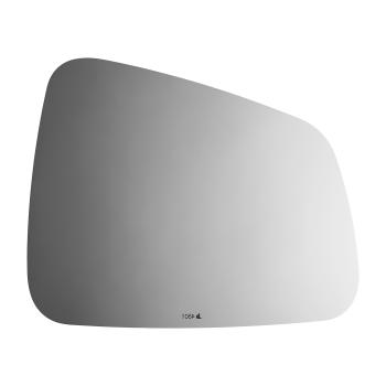 2015 Chevrolet Trax Door Mirror Glass