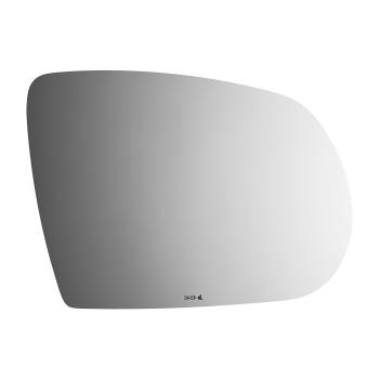 2019 Jeep Compass Door Mirror Glass