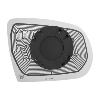 2019 Jeep Compass Door Mirror Glass Assembly