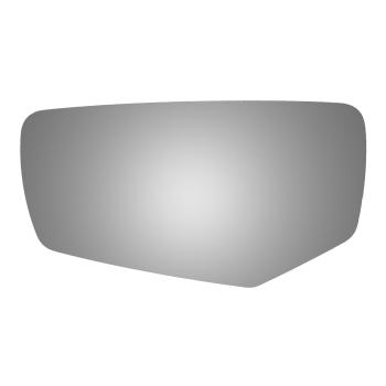 2016 Cadillac CT6 Door Mirror Glass