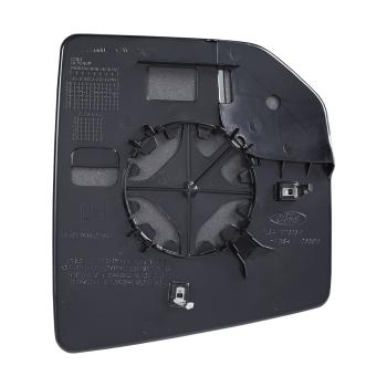 2019 Ford F-150 Door Mirror Glass Assembly