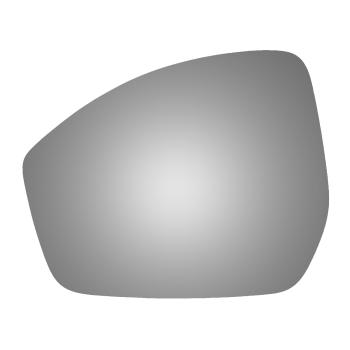 2015 Land Rover Range Rover Evoque Door Mirror Glass