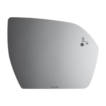 2019 Lincoln Navigator Door Mirror Glass