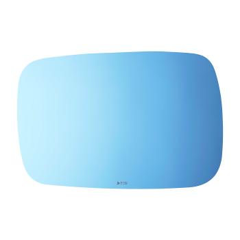 2012 Acura MDX Door Mirror Glass Left Burco 6139 image 2 of 2