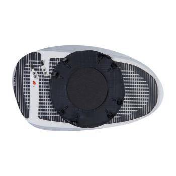 2007 BMW 328xi Door Mirror Glass Assembly