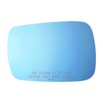 2012 Acura MDX Door Mirror Glass Right Burco 7139 image 1 of 2