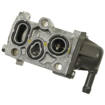 1995 Honda Civic Fast Idle Valve Solenoid