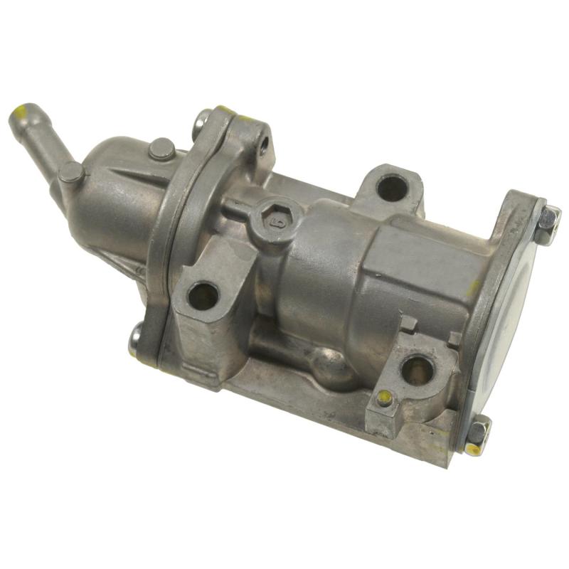 BWD 20005 Carburetor Idle Stop Solenoid product image 3 of 3