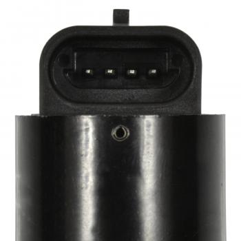 1988 Dodge Lancer Idle Air Control Valve BWD 21769 image 3 of 3