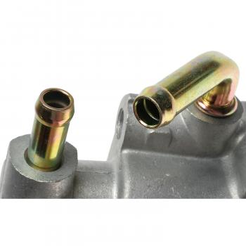 1993 Eagle Summit Idle Air Control Valve BWD 21983 image 2 of 4