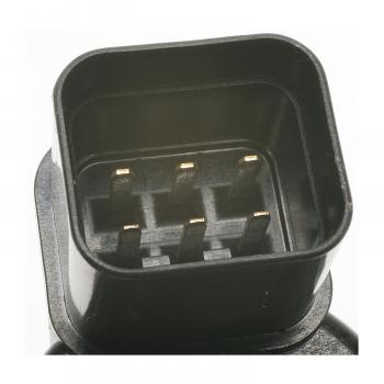 1991 Dodge Stealth Idle Air Control Valve