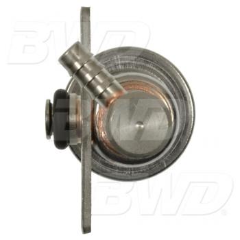 1998 Mercury Mystique Fuel Injection Pressure Regulator BWD 24069 image 2 of 3