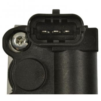 2011 Kia Rio Idle Air Control Valve BWD 25016 image 4 of 4