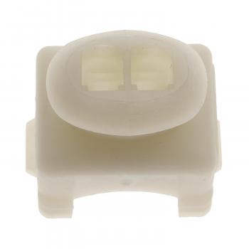 1995 Nissan Maxima Fuel Injector Connector BWD 27416 image 1 of 3