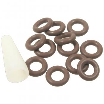 1998 Mercury Mystique Fuel Injector Seal Kit BWD 274573 image 1 of 1