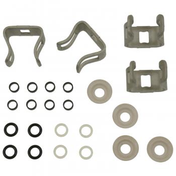 2020 Cadillac Escalade Fuel Injector Seal Kit