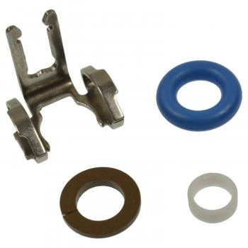 2013 Mercedes-Benz E200 Fuel Injector Seal Kit