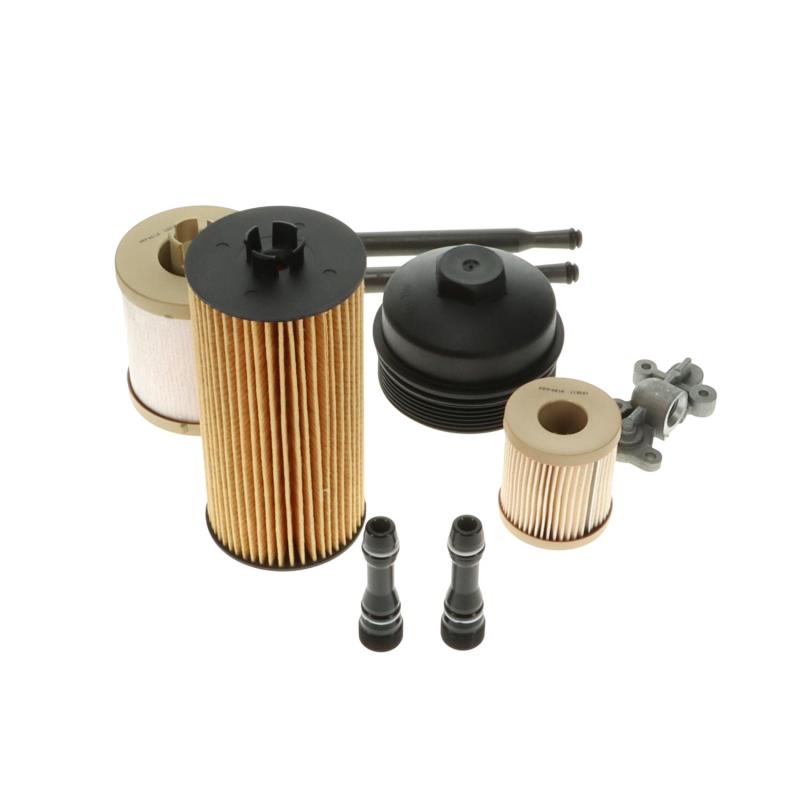 BWD 274900 Diesel Fuel Injector Installation Kit product image 5 of 5