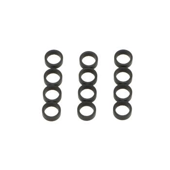 2015 Cadillac SRX Fuel Injector Seal Kit BWD 274936 image 2 of 2