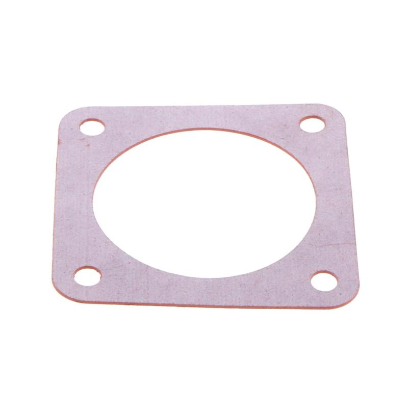 BWD 277607 Fuel Injection Throttle Body Mounting Gasket product image 5 of 6