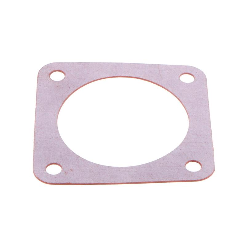BWD 277607 Fuel Injection Throttle Body Mounting Gasket product image 3 of 6