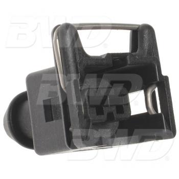 1988 Pontiac Sunbird Forward Lamp Harness Connector BWD 28419 image 1 of 3