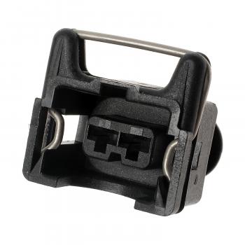 1988 Pontiac Sunbird Forward Lamp Harness Connector BWD 28419 image 2 of 3