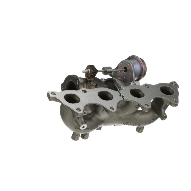 BWD 287202 Turbocharger product image 1 of 9