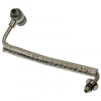 2015 Chevrolet Trax Turbocharger Oil Line