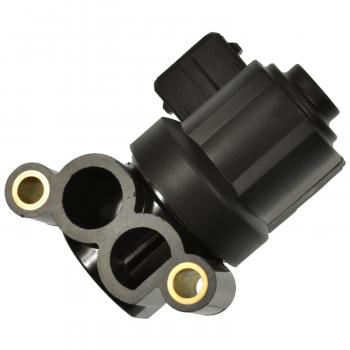 2008 Hyundai Tiburon Idle Air Control Valve BWD 30042 image 1 of 4