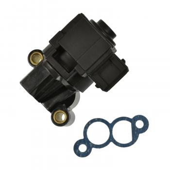 2008 Hyundai Tiburon Idle Air Control Valve BWD 30042 image 2 of 4