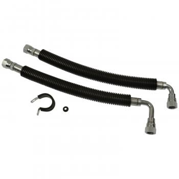 1997 International Genesis RE Engine Oil Hose BWD 39504 image 1 of 4