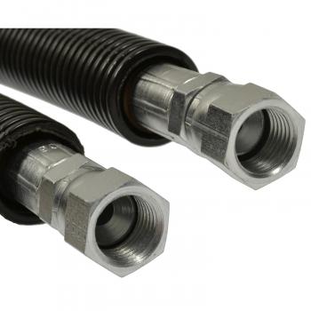 1997 International Genesis RE Engine Oil Hose BWD 39504 image 2 of 4