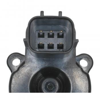 2001 Mitsubishi Eclipse Idle Air Control Valve BWD 50544 image 4 of 4