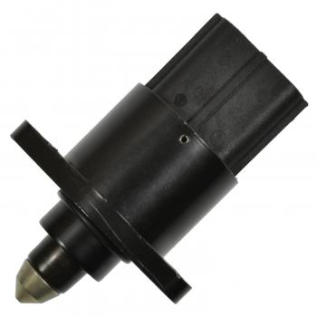 2002 Chrysler PT Cruiser Idle Air Control Valve BWD 50555 image 2 of 4