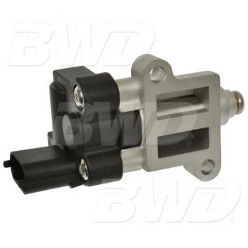 2006 Hyundai Elantra Idle Air Control Valve BWD 50599 image 1 of 4