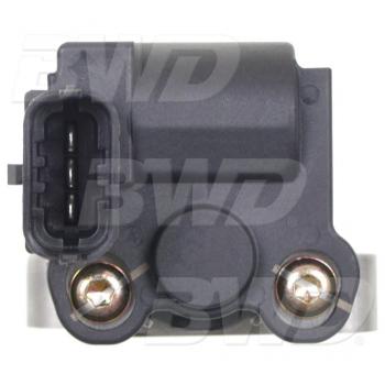 2006 Hyundai Elantra Idle Air Control Valve BWD 50599 image 4 of 4