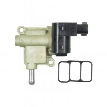 2001 Honda Insight Idle Air Control Valve BWD 50650 image 3 of 3