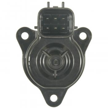 2001 Mitsubishi Eclipse Idle Air Control Valve BWD 50685 image 3 of 4